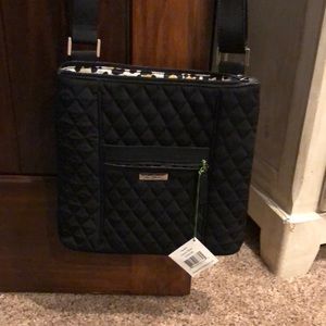 NWT Vera Bradley Crossbody